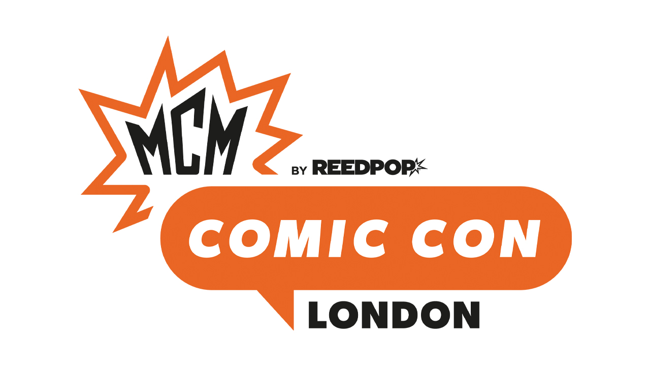 MCM Comic Con London Fall 2024