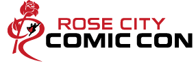 Rose City Comic Con 2024