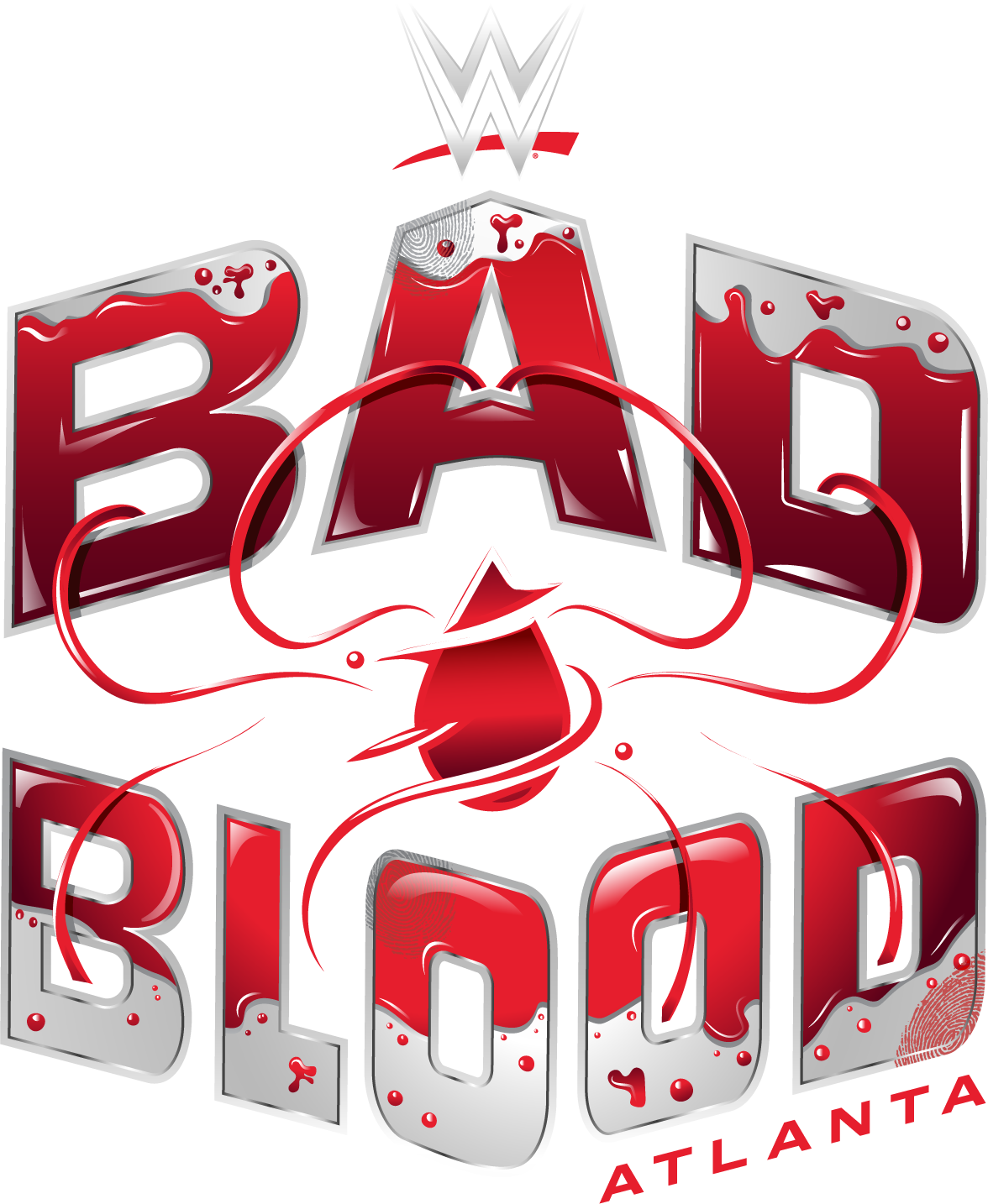 WWE Bad Blood