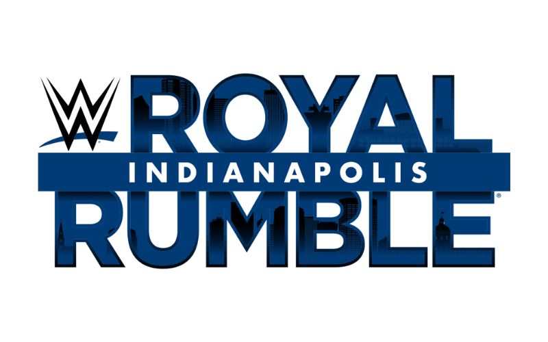 WWE Royal Rumble 2025