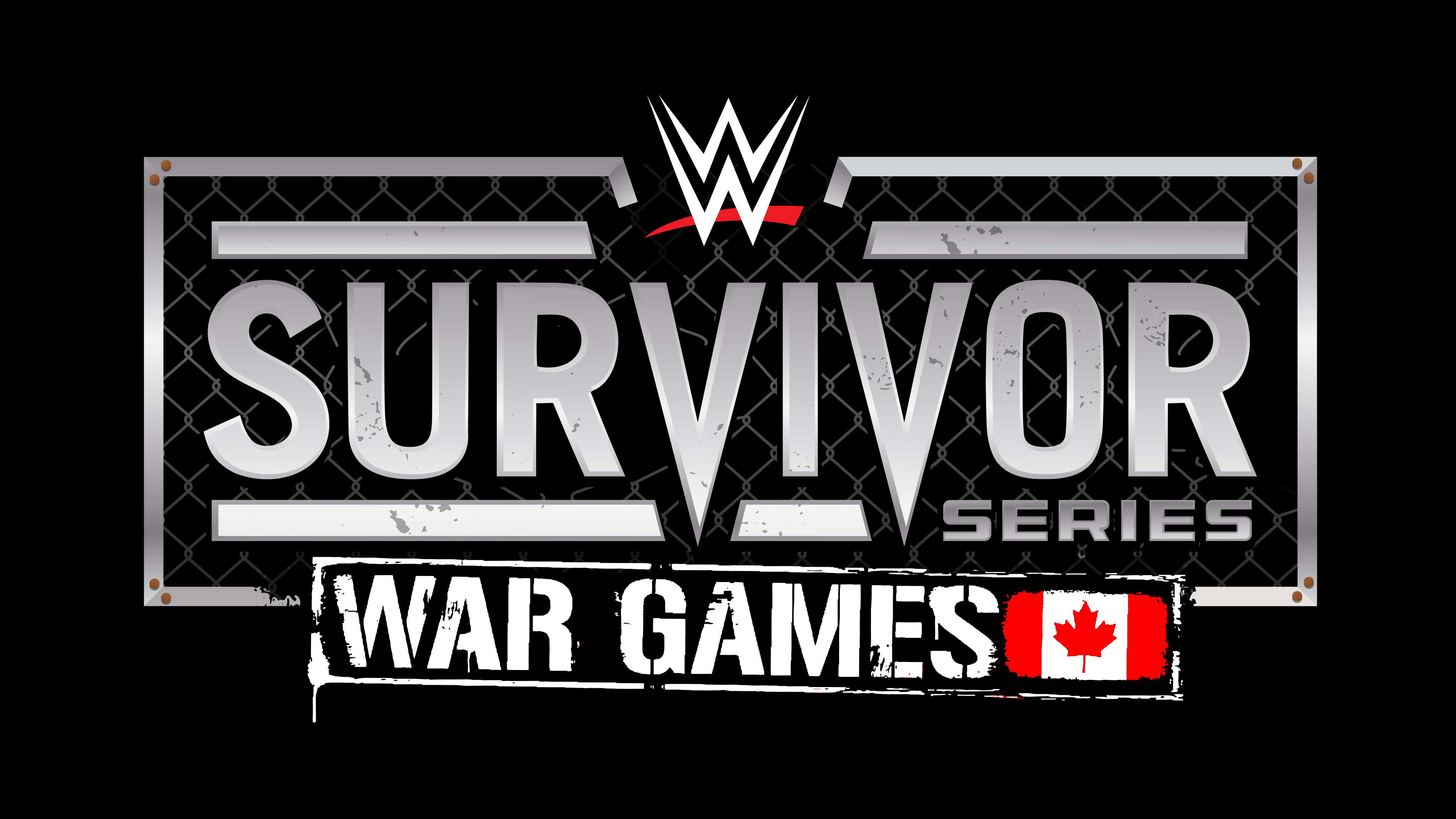 WWE Survivor Series - Vancouver