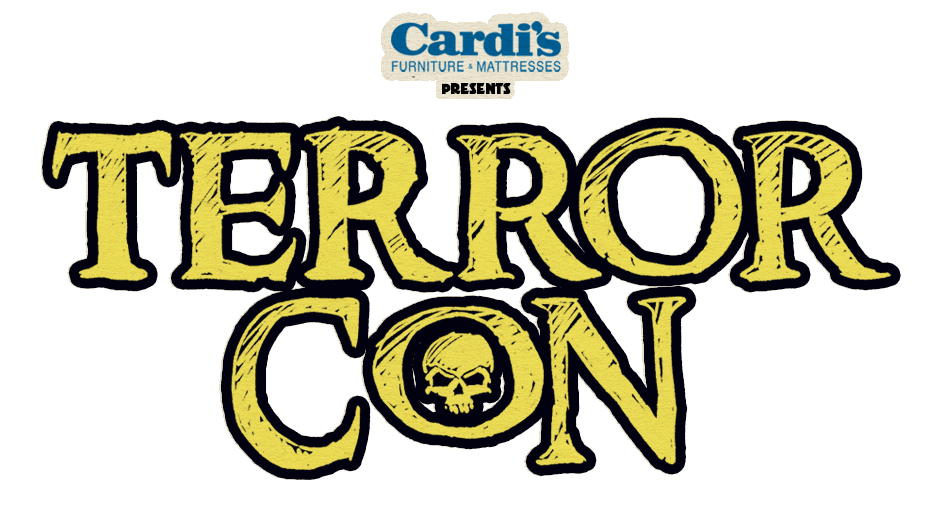 Terror Con 2025