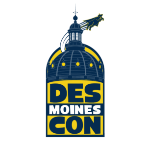Des Moines Con 2025
