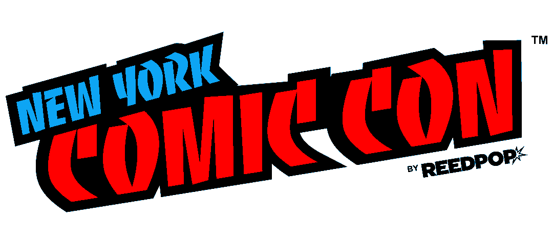 New York Comic Con 2025