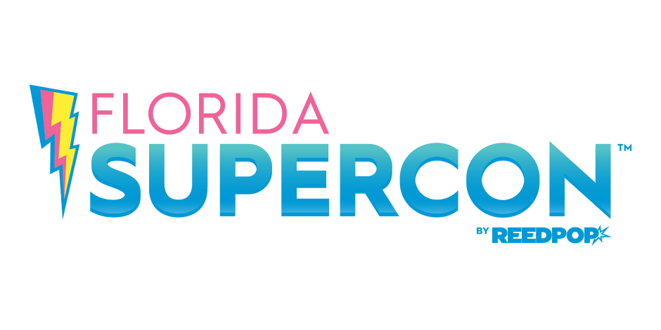 Florida Supercon 2025