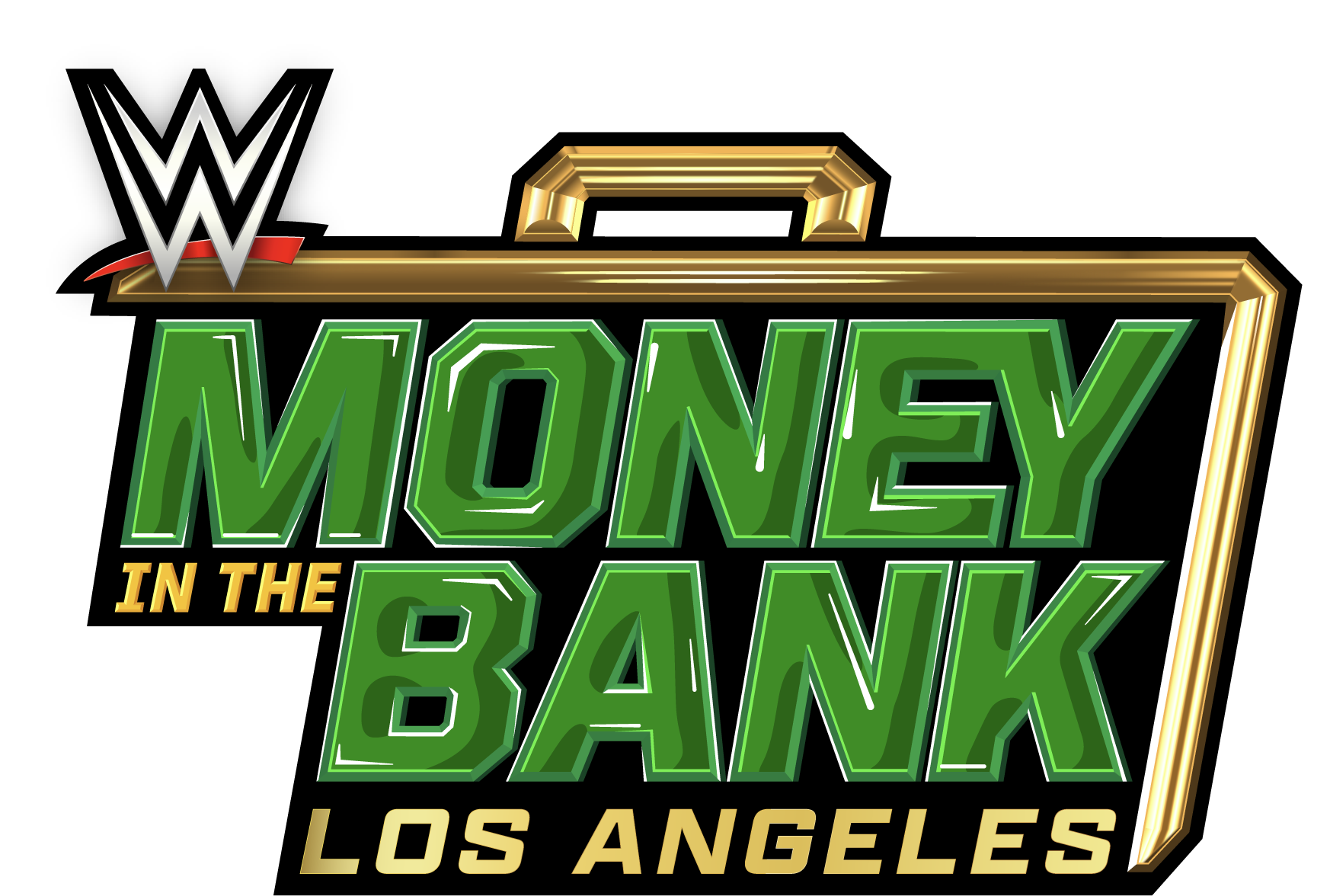 Money In The Bank