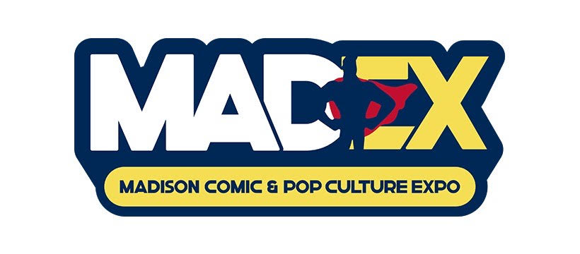 Madison Comic & Pop Culture Expo 2025