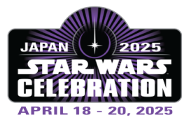 Star Wars Celebration Japan 2025