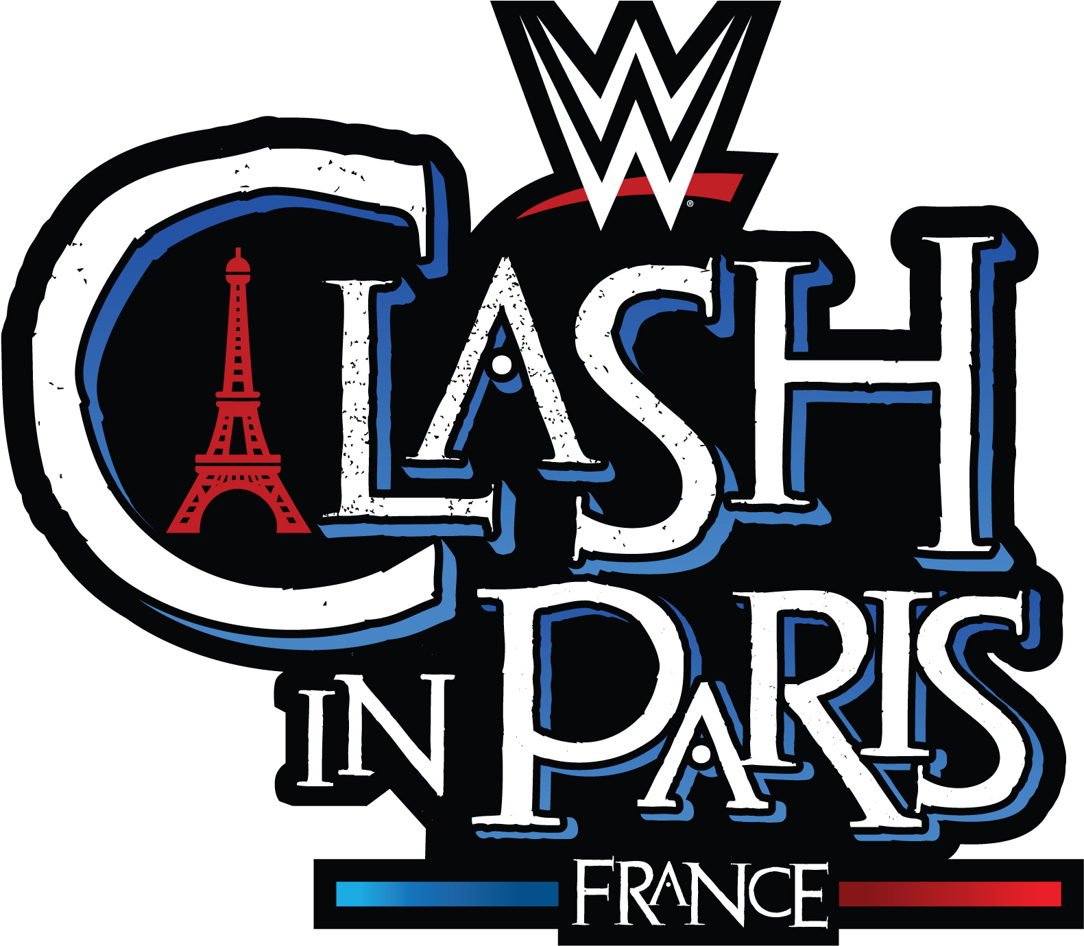 WWE Clash in Paris 2025
