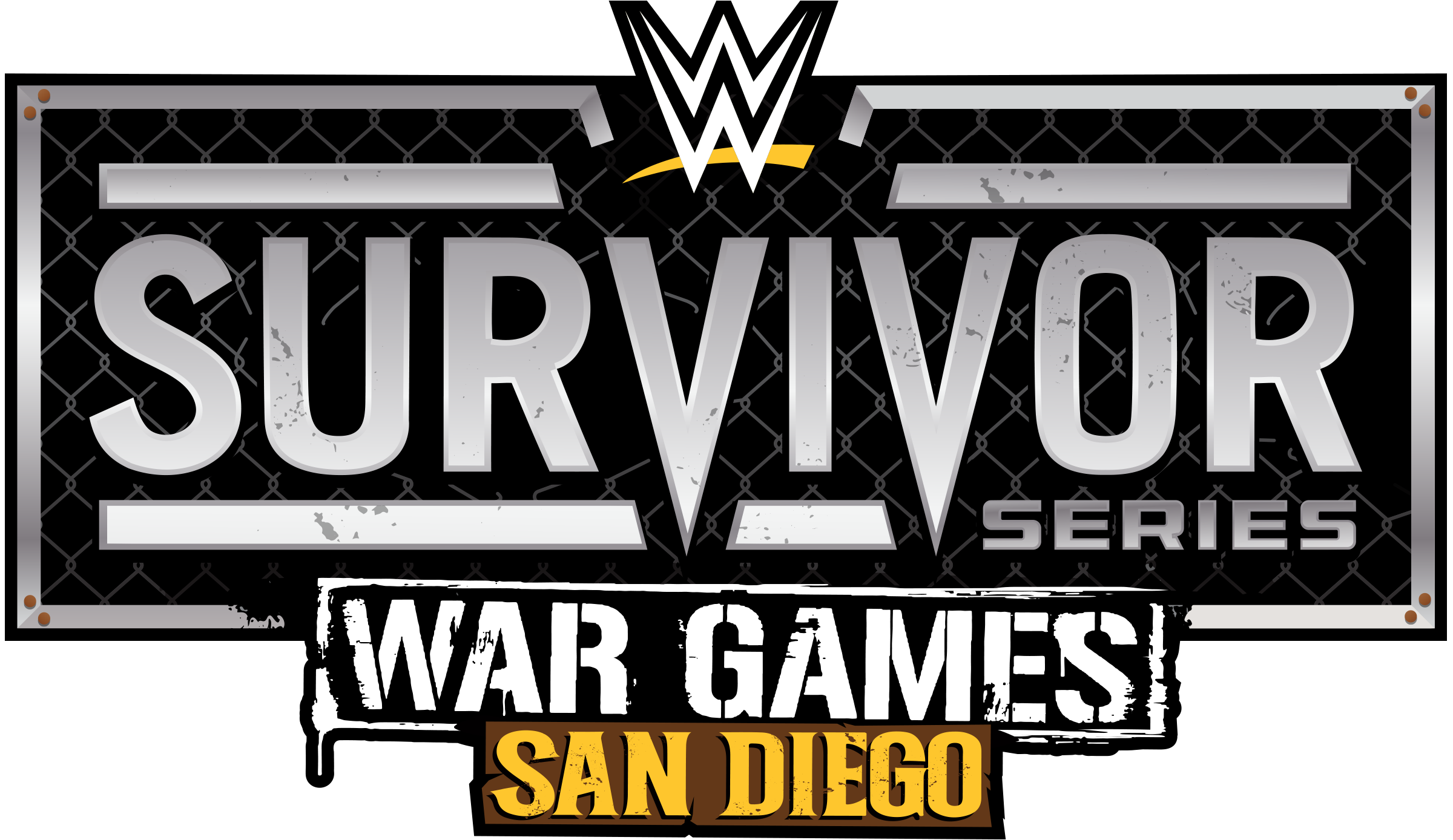 WWE Survivor Series 2025