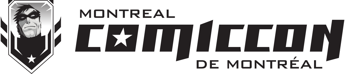 Montréal Comiccon 2025