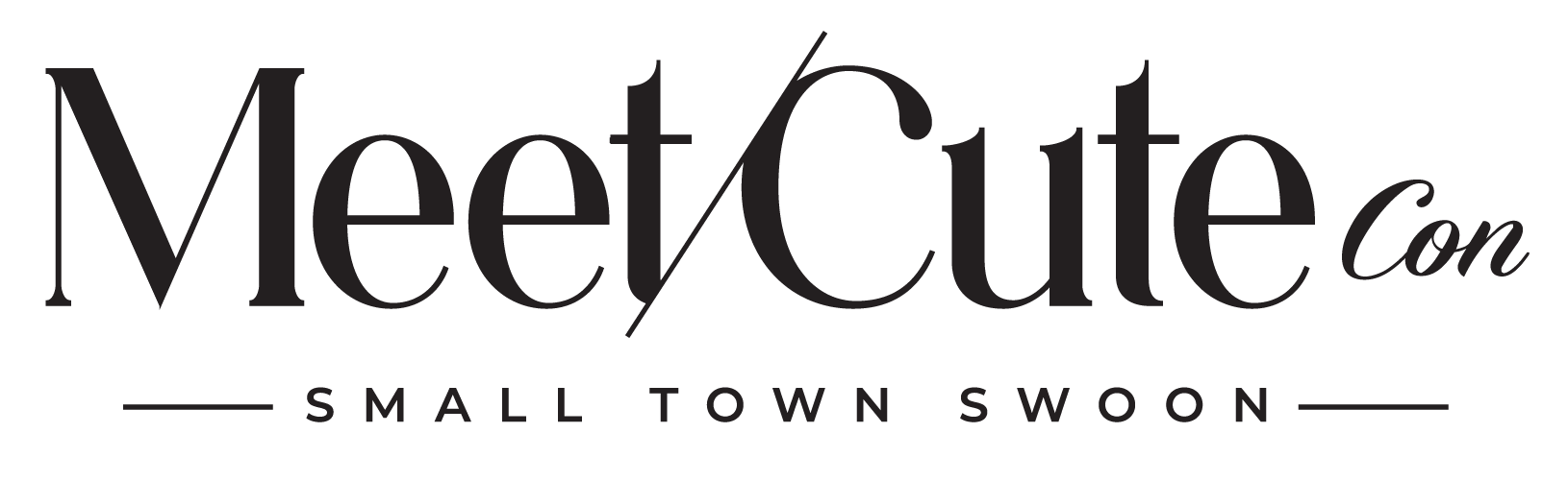 Meet Cute Con: Small Town Swoon 2026