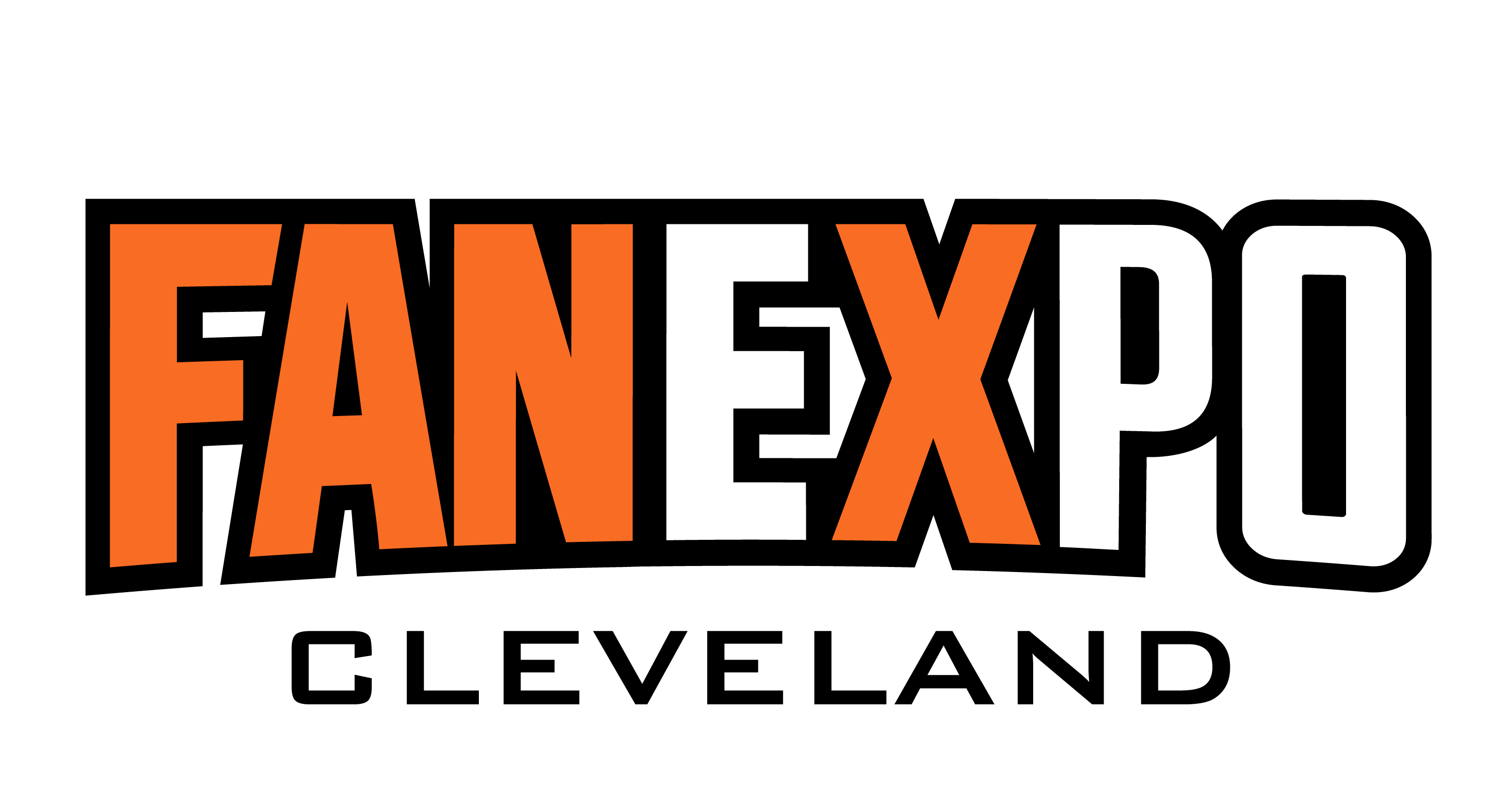 FAN EXPO Cleveland 2026
