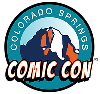 Colorado Springs Comic Con 2026