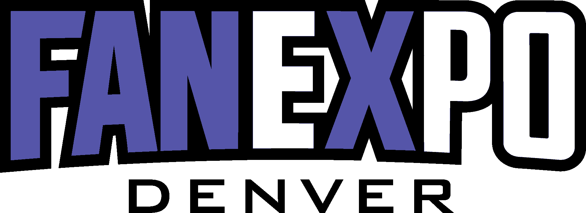 FAN EXPO Denver 2026