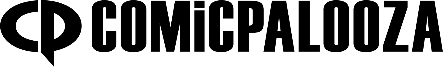 Comicpalooza 2026