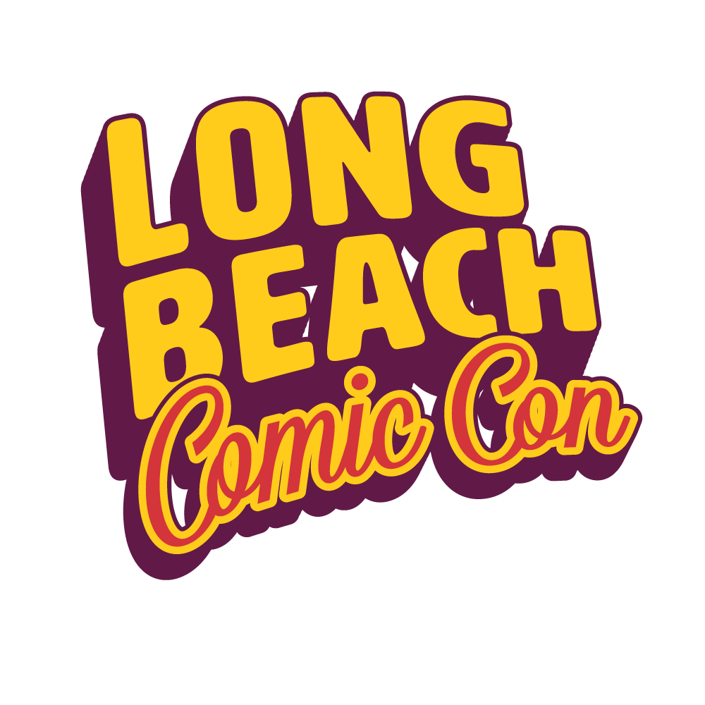 Long Beach Comic Con 2026