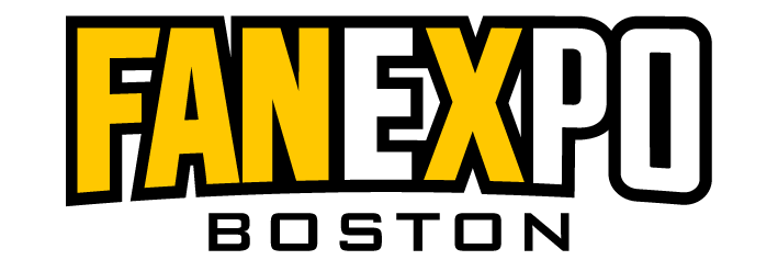 FAN EXPO Boston 2026
