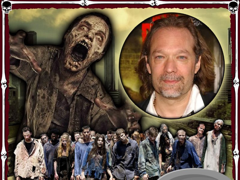 Greg Nicotero