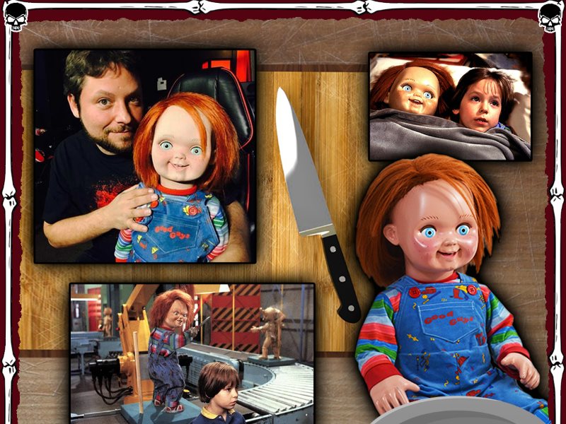 Alex Vincent