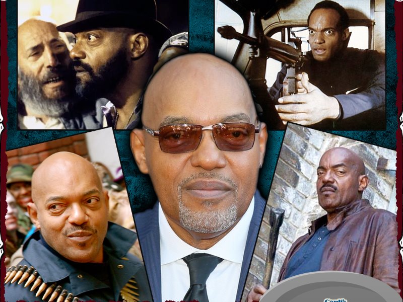 Ken Foree