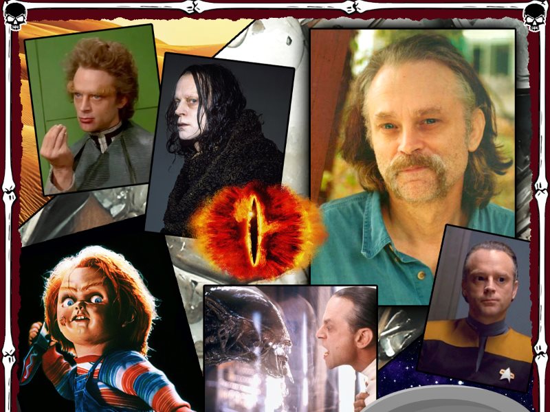 Brad Dourif