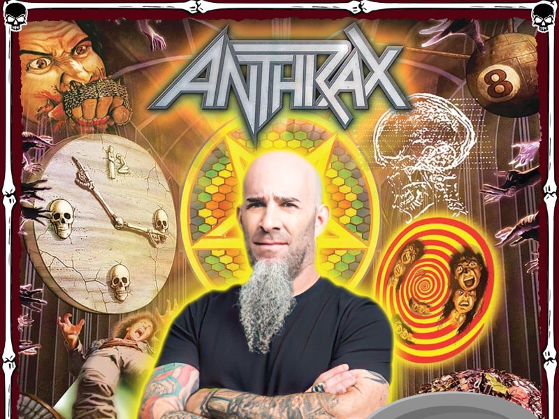 Scott Ian