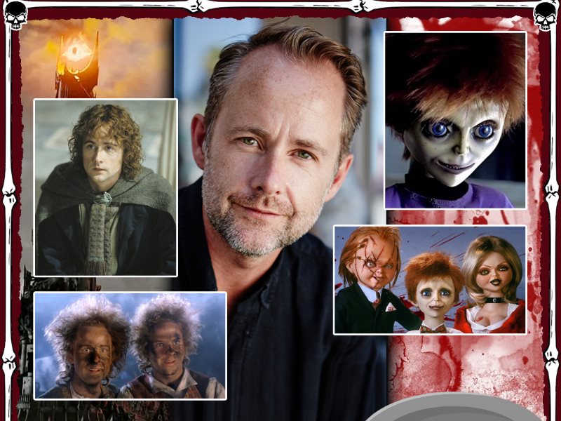 Billy Boyd