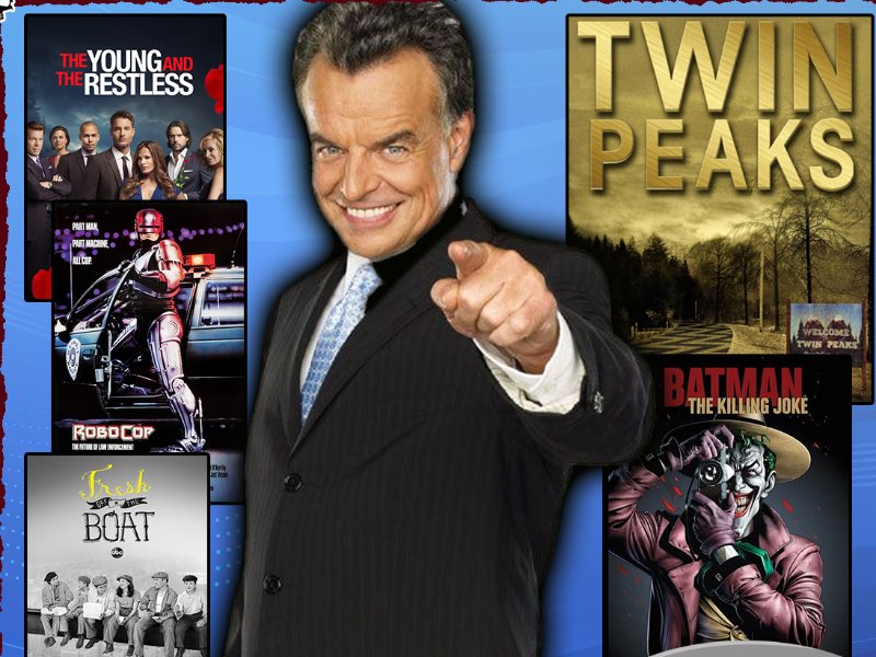 Ray Wise