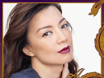 Ming-Na Wen