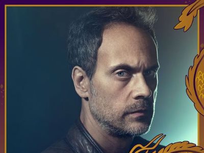 Todd Stashwick