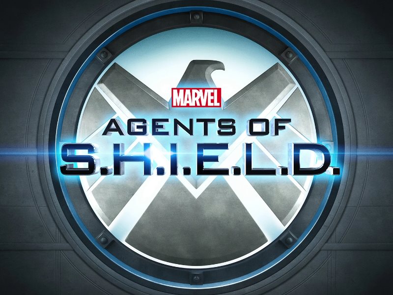 TeamUp - Agents of SHIELD Cast