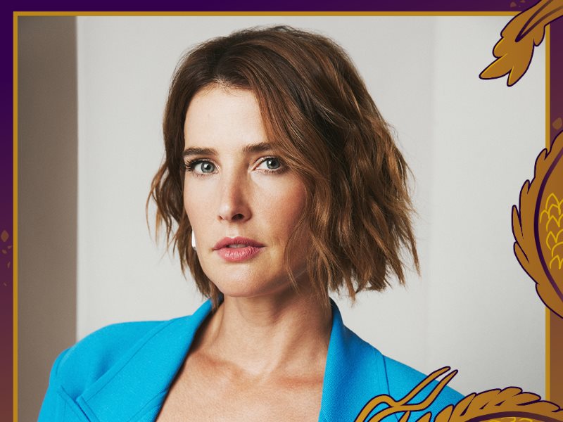 Cobie Smulders