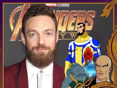 Ross Marquand