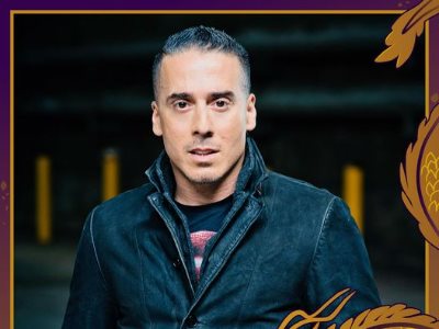 Kirk Acevedo