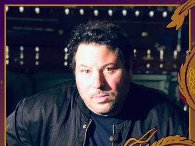 Greg Grunberg