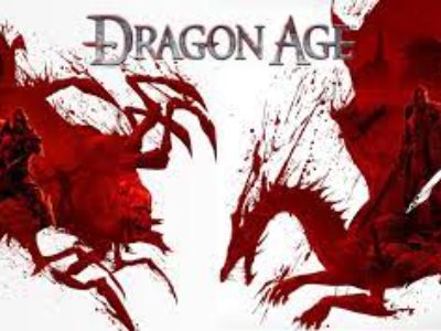 TeamUp - Dragon Age Duo