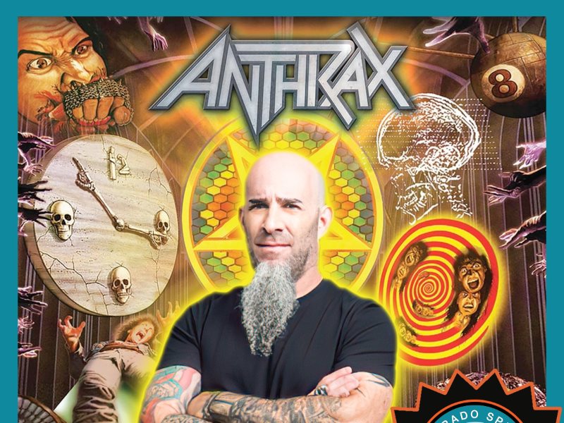 Scott Ian