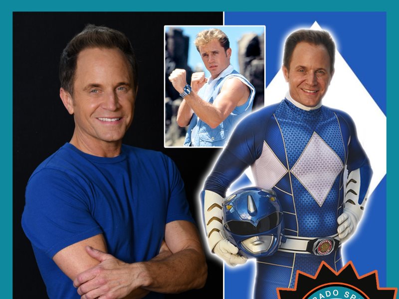 David Yost