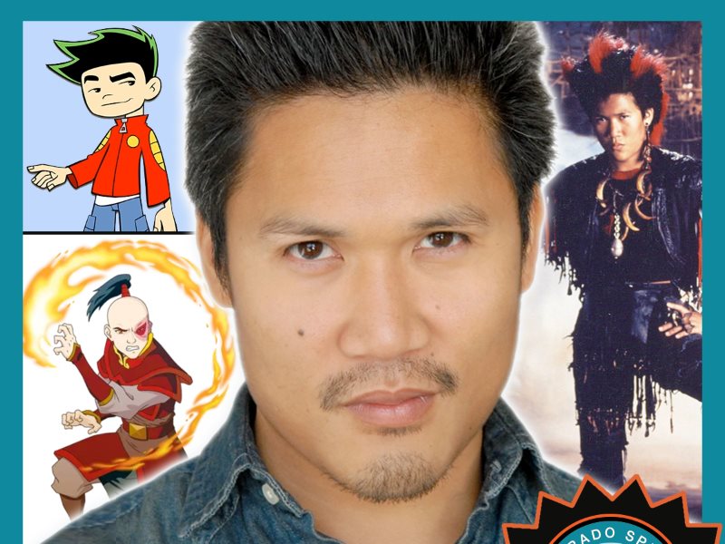 Dante Basco