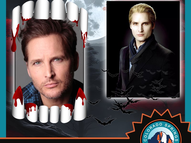 Peter Facinelli