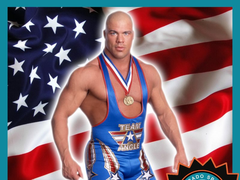 Kurt Angle