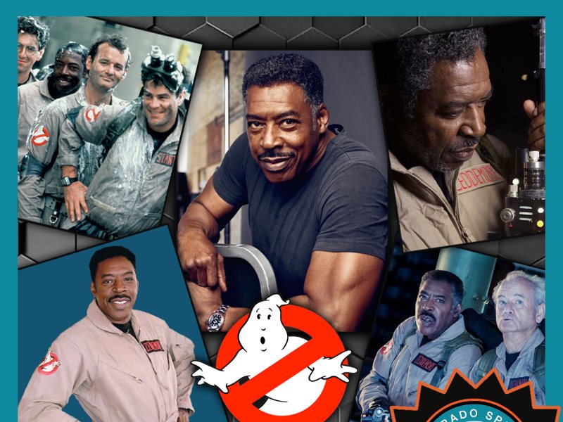 Ernie Hudson