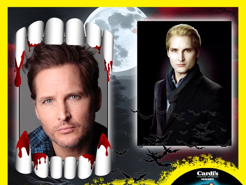 Peter Facinelli