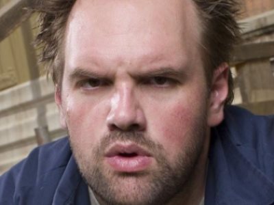 Ethan Suplee