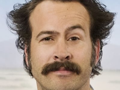 Jason Lee