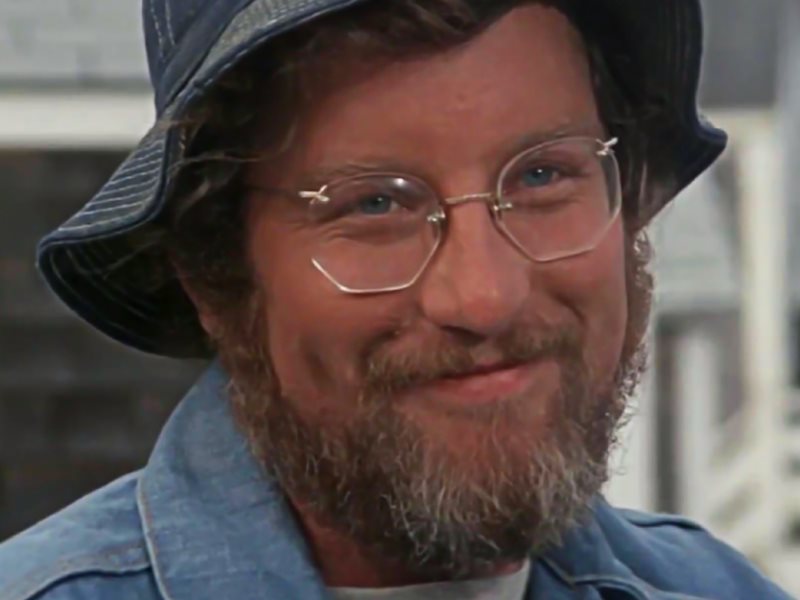 Richard Dreyfuss