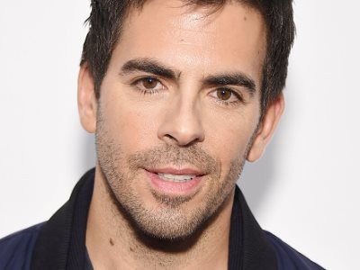 Eli Roth