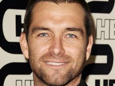 Antony Starr