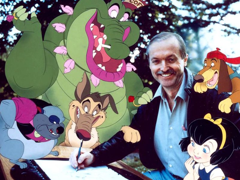 Don Bluth